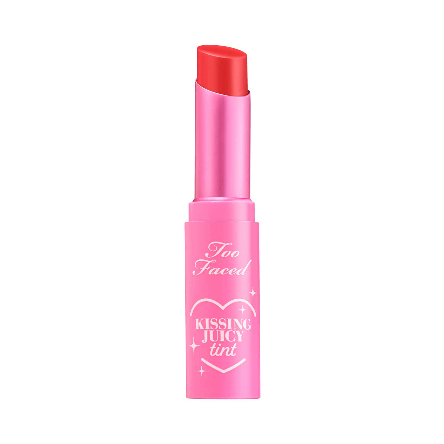 KISSING JUICY TINT LIP BALM (BÁLSAMO HIDRATANTE)